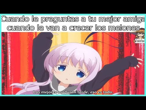 MEMES ANIME #1 